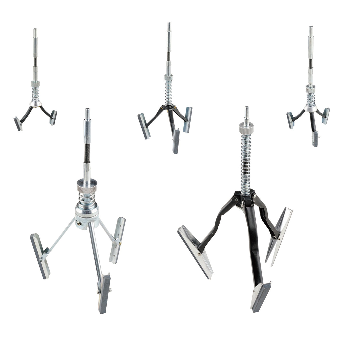 Honwerkzeug Hongerät Honahle Zylinder 19-178 mm Honen Werkzeug 2- 3-armig 5-tlg