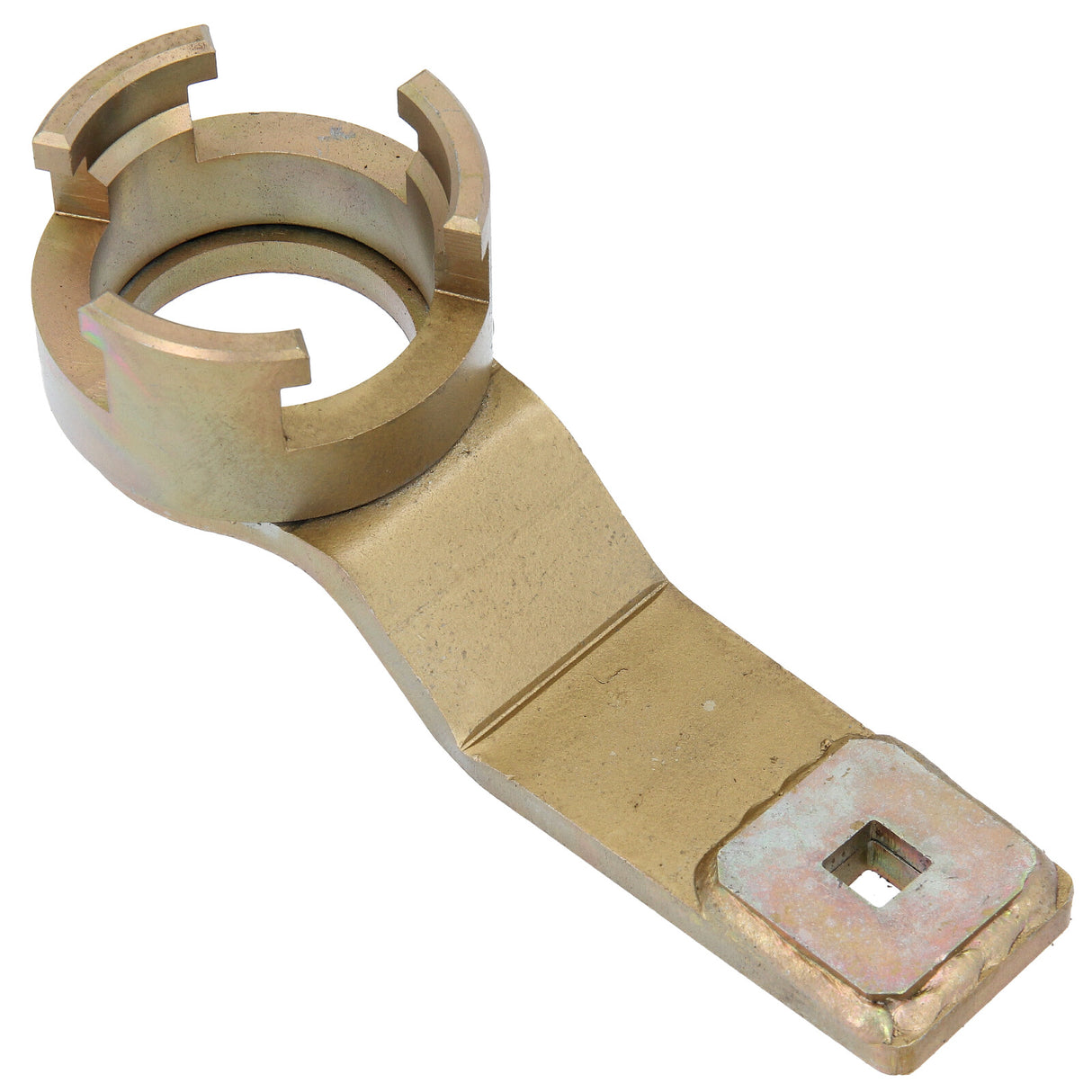 Kurbelwellen Riemenscheiben Gegenhalteschlüssel für Ford Volvo Mazda 1.8 2.0 2.3