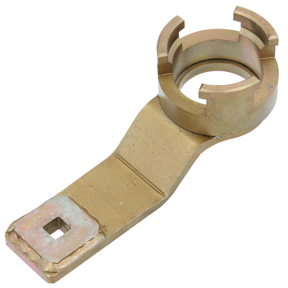 Kurbelwellen Riemenscheiben Gegenhalteschlüssel für Ford Volvo Mazda 1.8 2.0 2.3