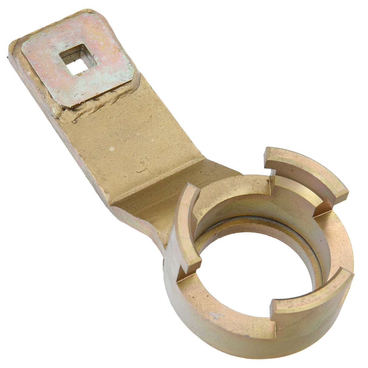 Kurbelwellen Riemenscheiben Gegenhalteschlüssel für Ford Volvo Mazda 1.8 2.0 2.3