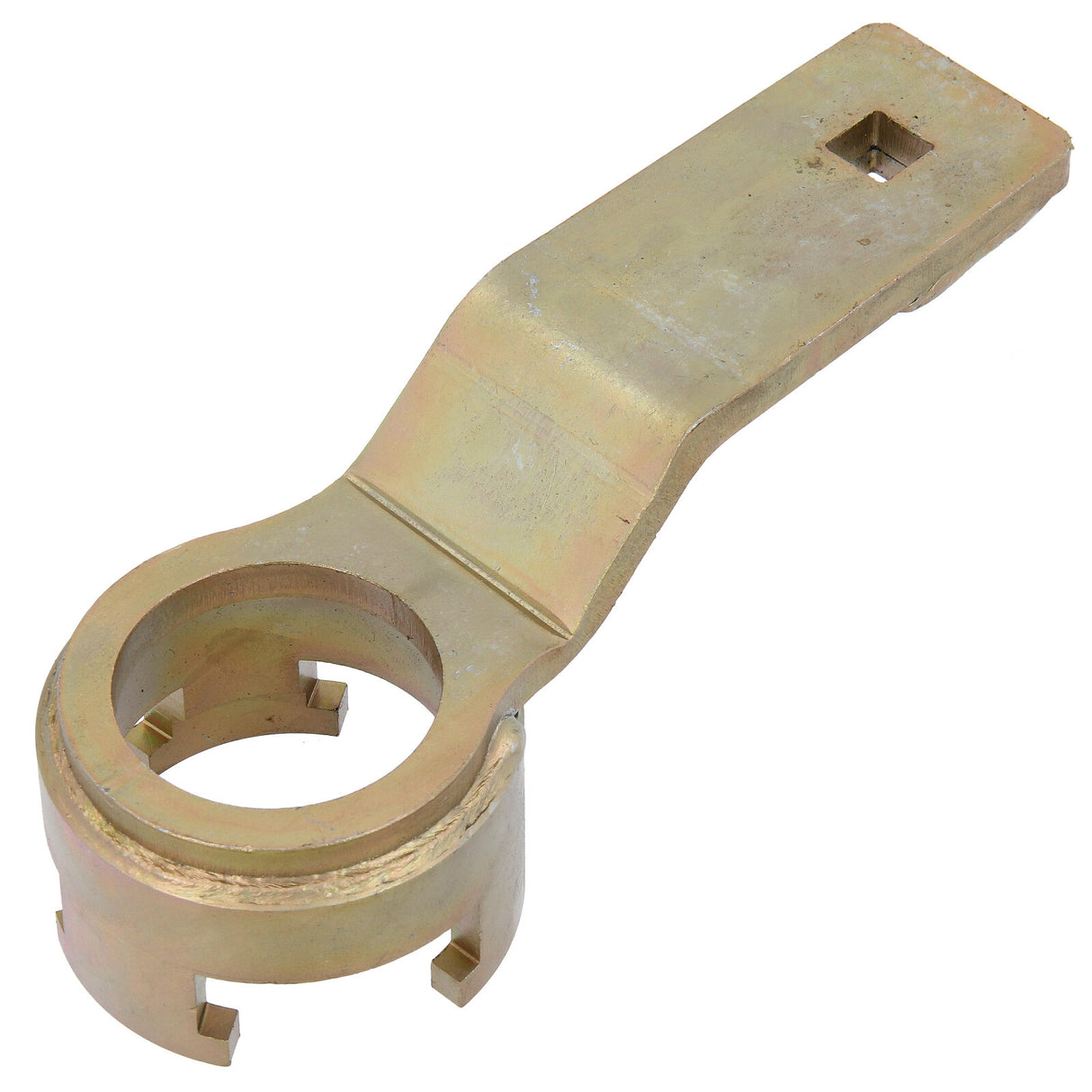 Kurbelwellen Riemenscheiben Gegenhalteschlüssel für Ford Volvo Mazda 1.8 2.0 2.3