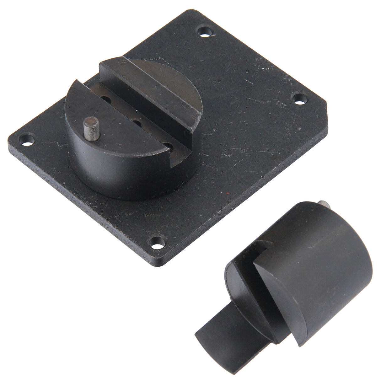 GEPCO Motor Einstellwerkzeug Nockenwellen Arretierung kompatibel mit Alfa Romeo 159 Giuletta Spider Lancia Delta 1.75 TBi