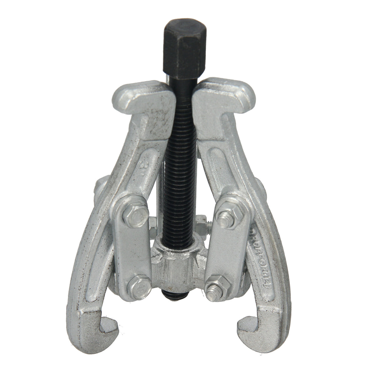 3-tlg Abzieher Satz 75/100/150mm 2/3 armig Lager Abzieher Kugellager Innen Außen