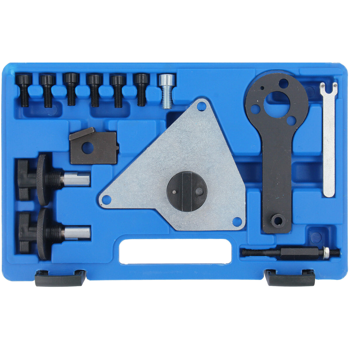 Zahnriemen Arretier Werkzeug für Alfa/Fiat MultiAir (3/5) - Detailansicht