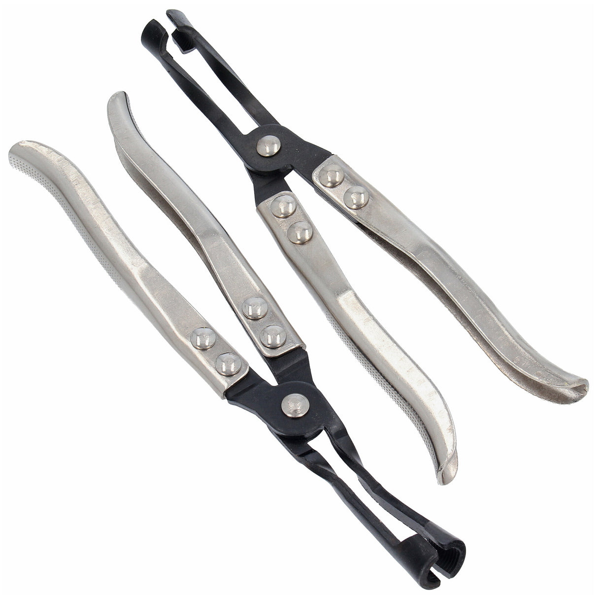 Ventilfederspanner Werkzeug Druckluft Ventile Federspanner Satz Kfz Montage Audi