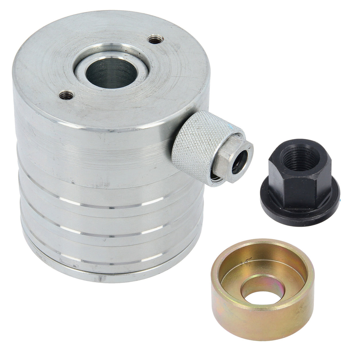 GEPCO Diesel Injektor Abzieher Entferner-Hydraulische 17T Upgrade Kit