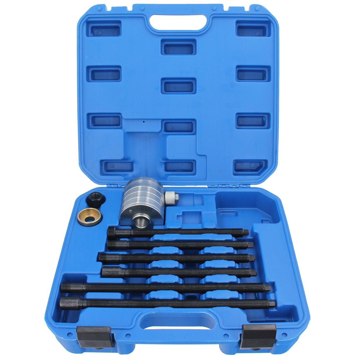 GEPCO Diesel Injektor Abzieher Entferner-Hydraulische 17T Upgrade Kit