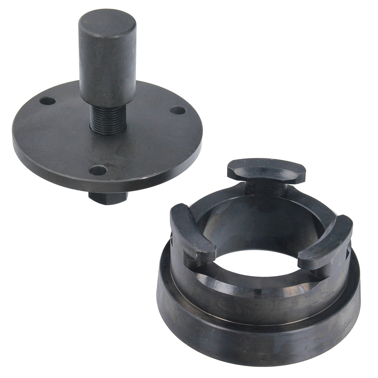 GEPCO Kurbelwellenriemenscheiben Halter Abzieher Satz für BMW M52TU M54 M56