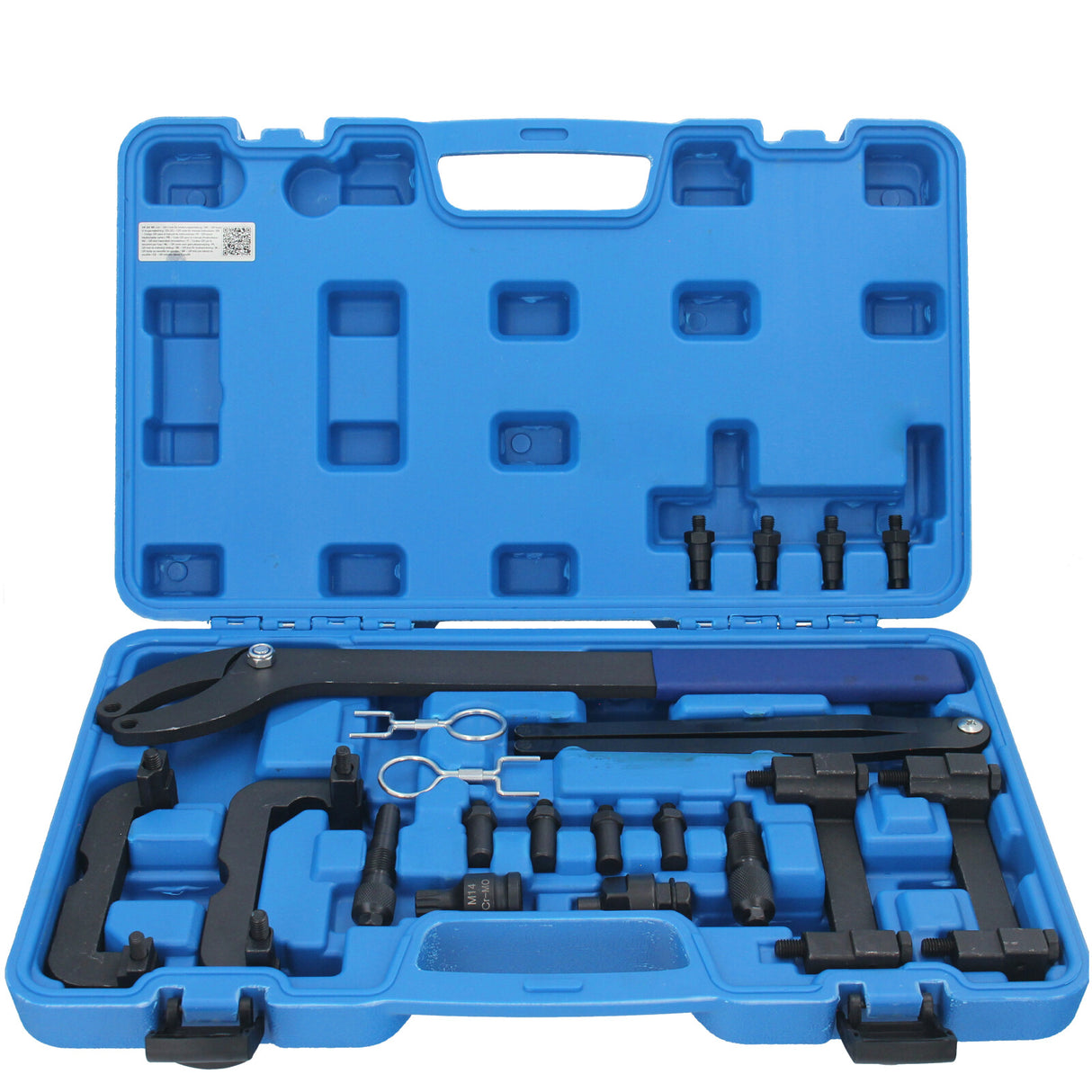 Motor Einstellwerkzeug für VW Audi 2.0 2.4 V6 2.8 3.0 3.2 V6 4.2 V8 5.2 V10 FSi