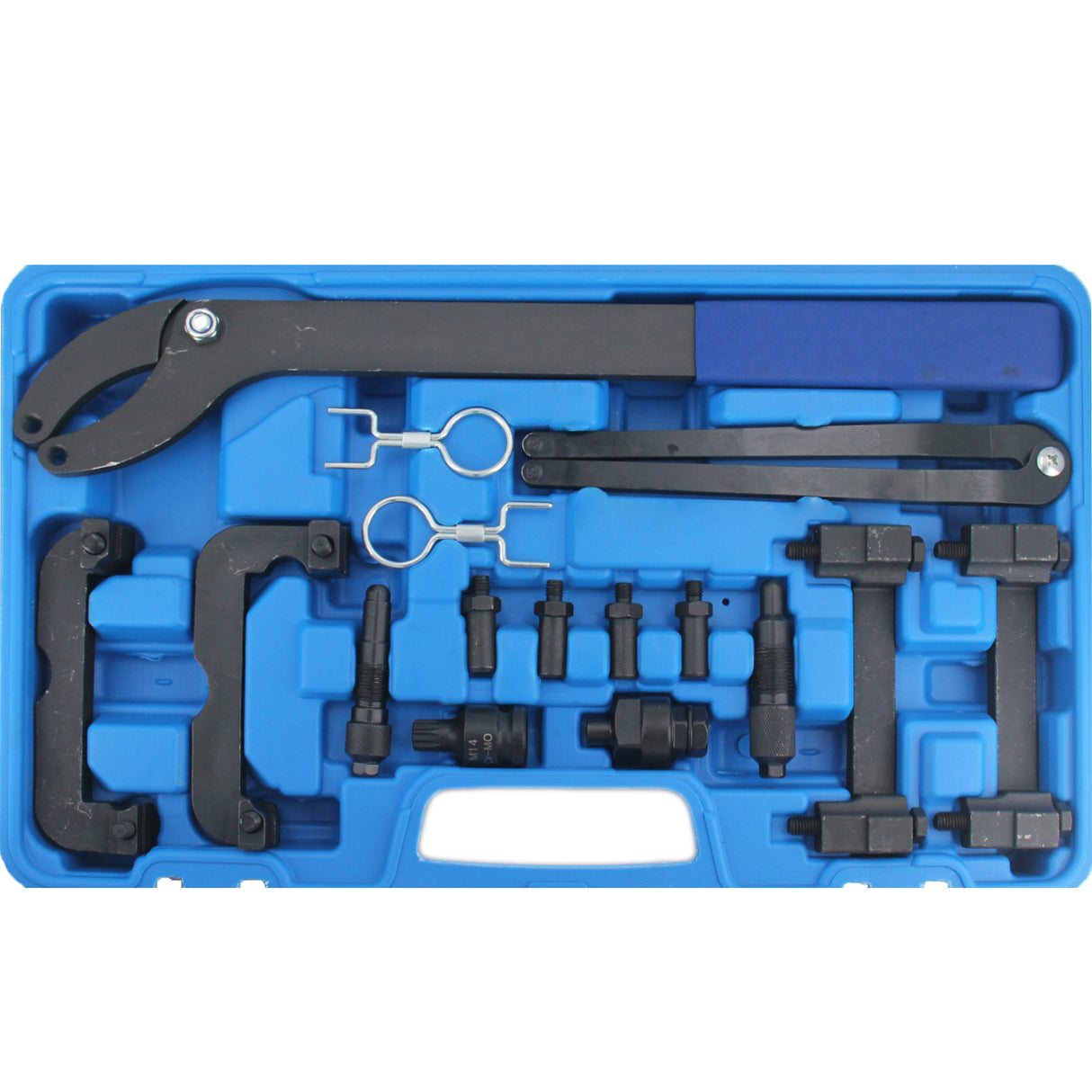 Motor Einstellwerkzeug für VW Audi 2.0 2.4 V6 2.8 3.0 3.2 V6 4.2 V8 5.2 V10 FSi