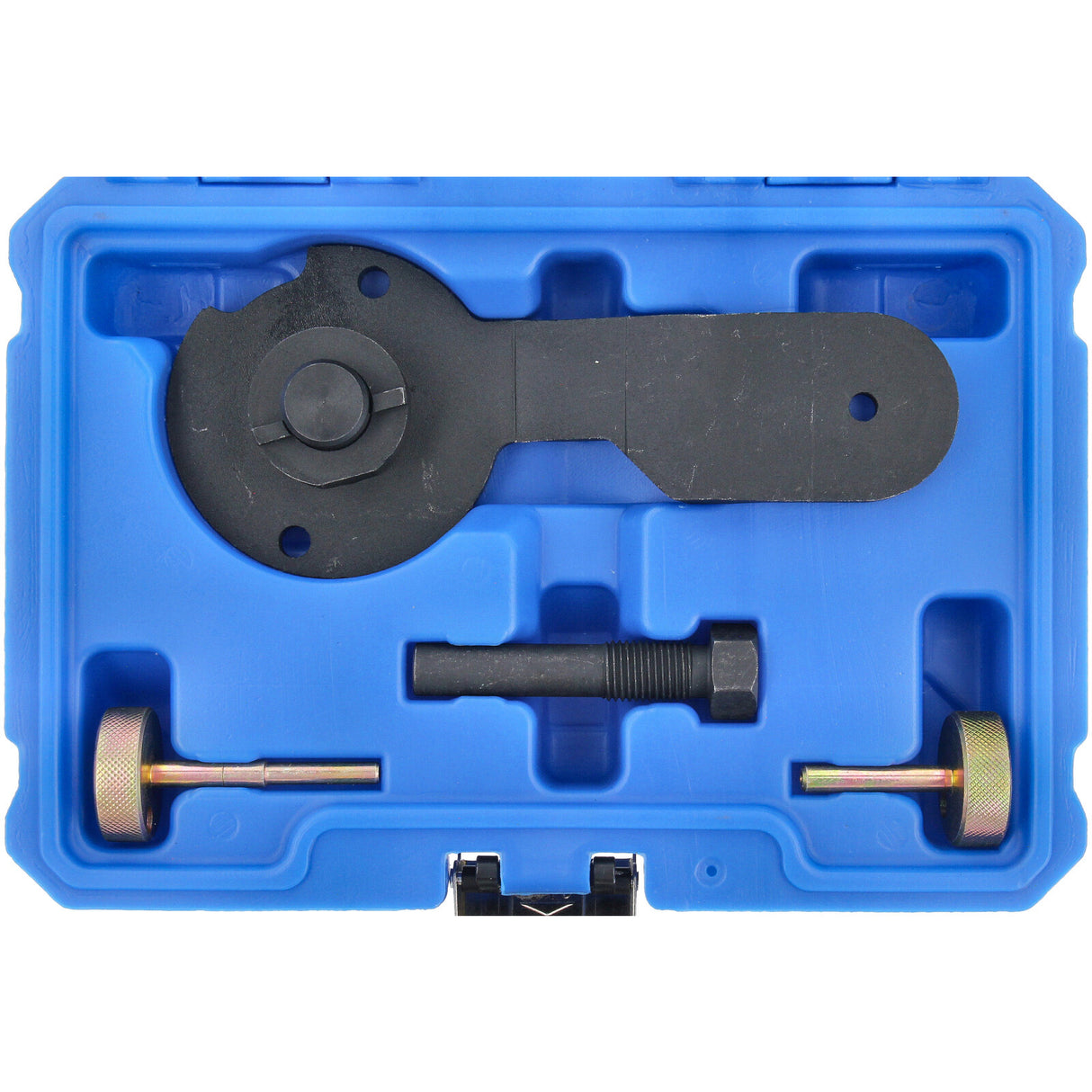 Nockenwelle Ausrichtung Einstellwerkzeug-Satz für VAG 1.4TFSi Audi A1 Seat VW