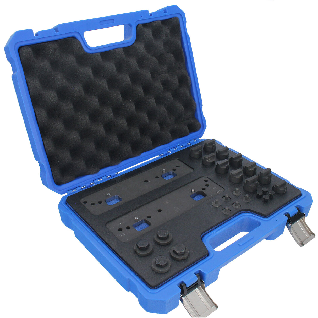 Motoreinstellwerkzeug für Audi A6 A7 Q5 Q7 Q8 VW Touareg Porsche 3.0L TFSI EA839