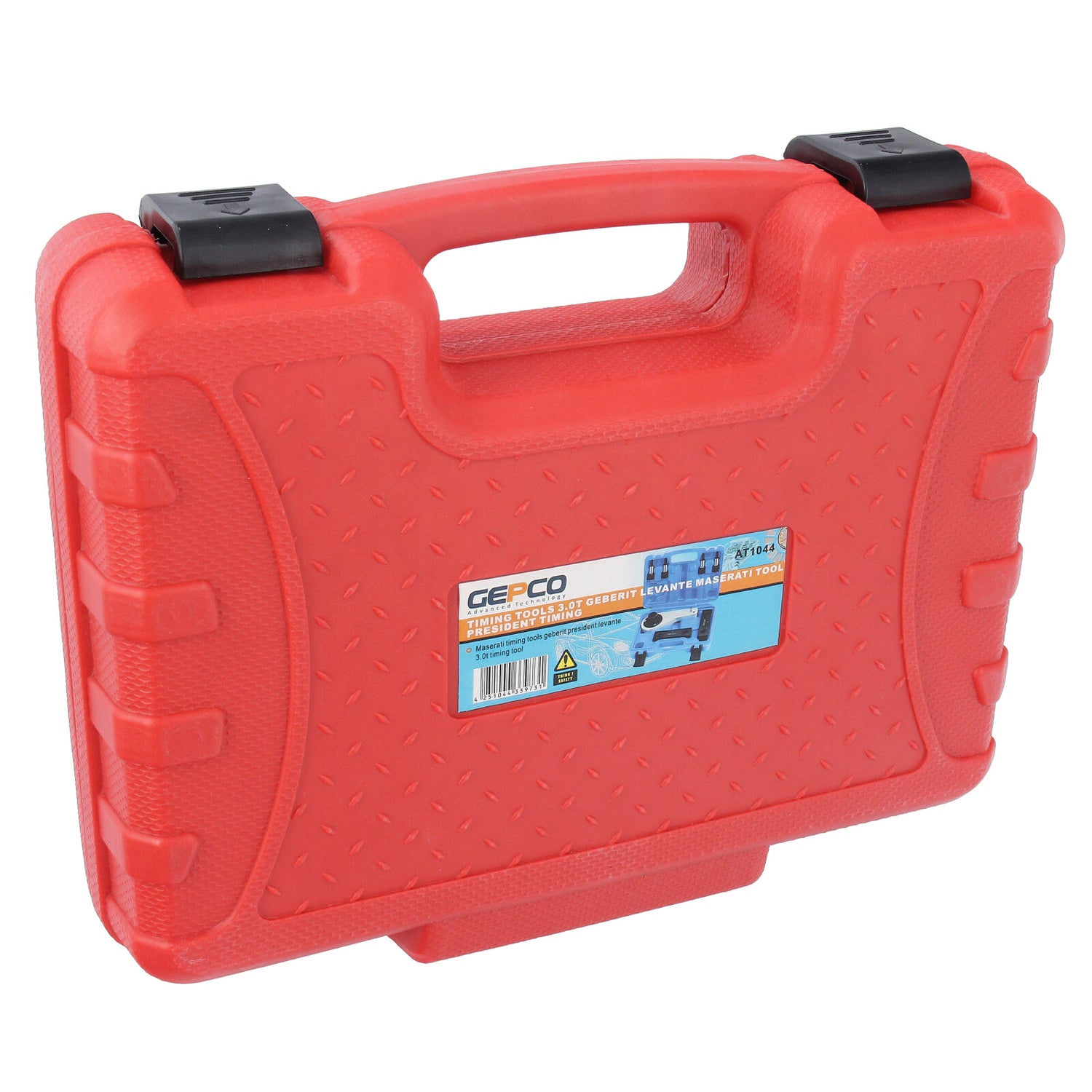 Motor-Einstellwerkzeug Set für Maserati Geberit President Levante 3.0T