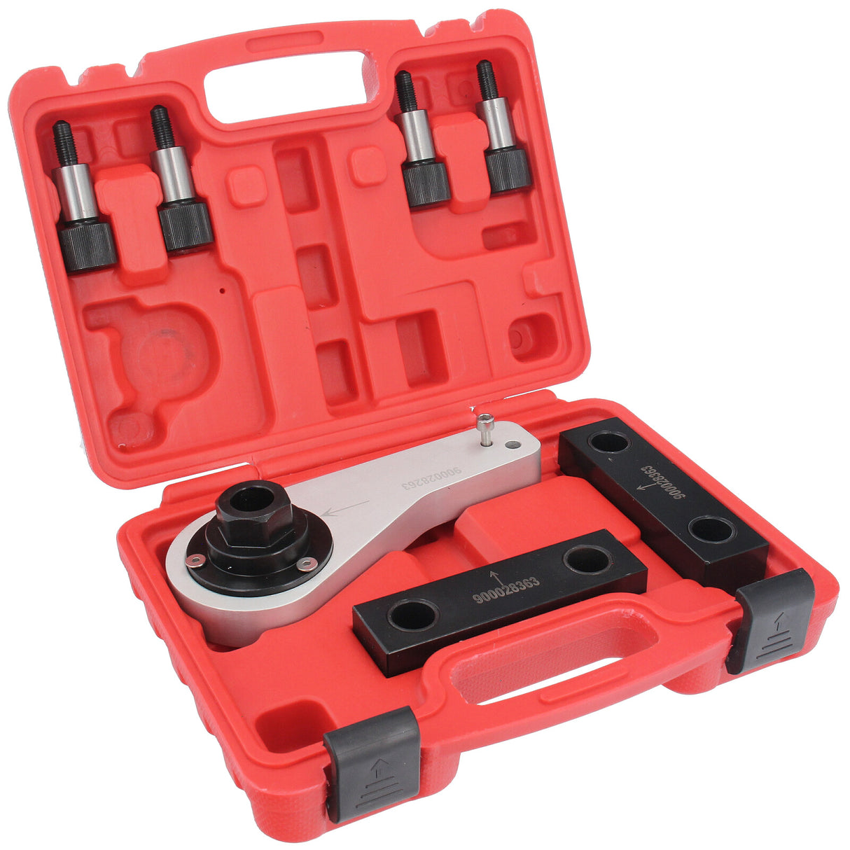 Motor-Einstellwerkzeug Set für Maserati Geberit President Levante 3.0T