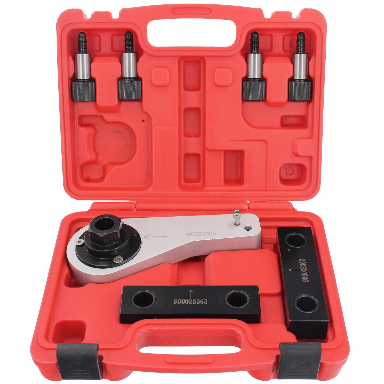 Motor-Einstellwerkzeug Set für Maserati Geberit President Levante 3.0T