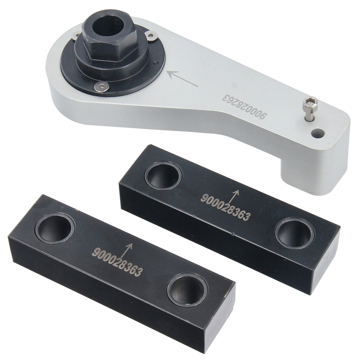 Motor-Einstellwerkzeug Set für Maserati Geberit President Levante 3.0T