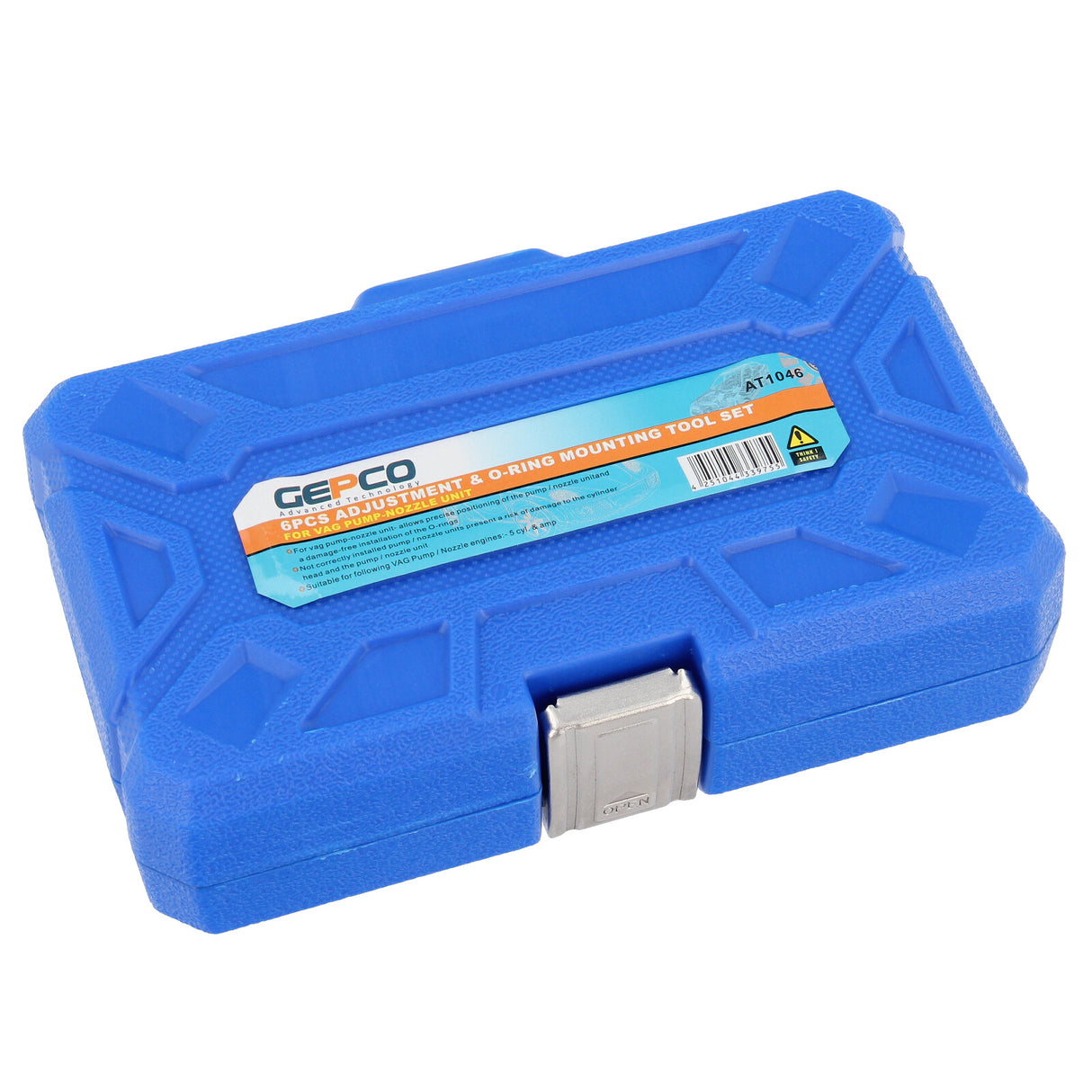 GEPCO Verordnung Und Montage O-Ring für VAG Pumpe-Düse Einheit für VAG AUDI VW