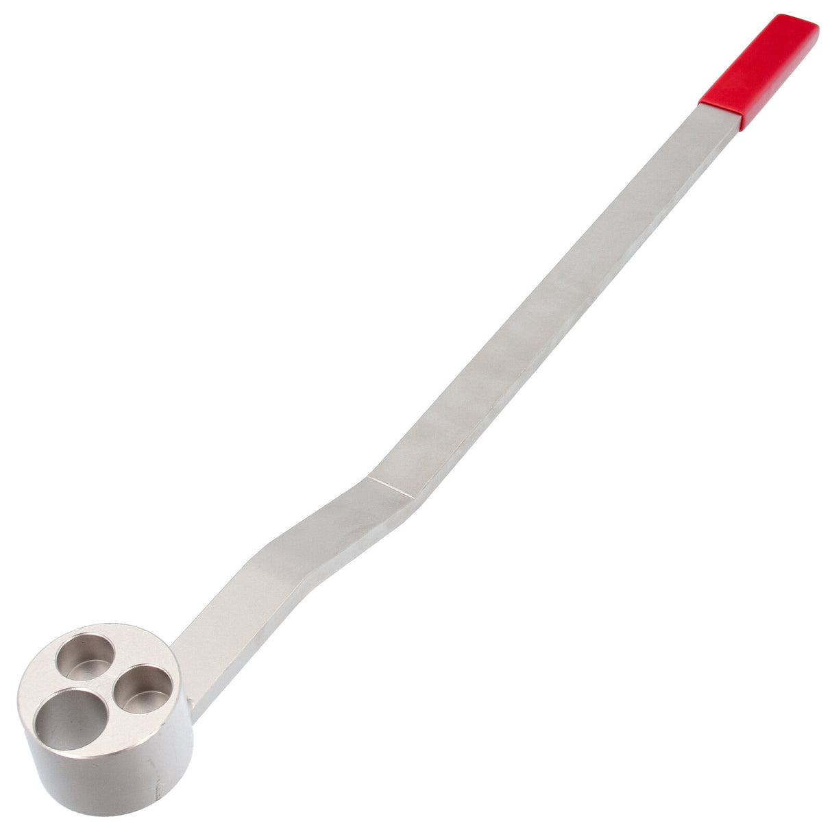 Halteschlüssel Kurbelwelle Kurbelwellengegenhalter für Ford Mondeo Transit TDCi