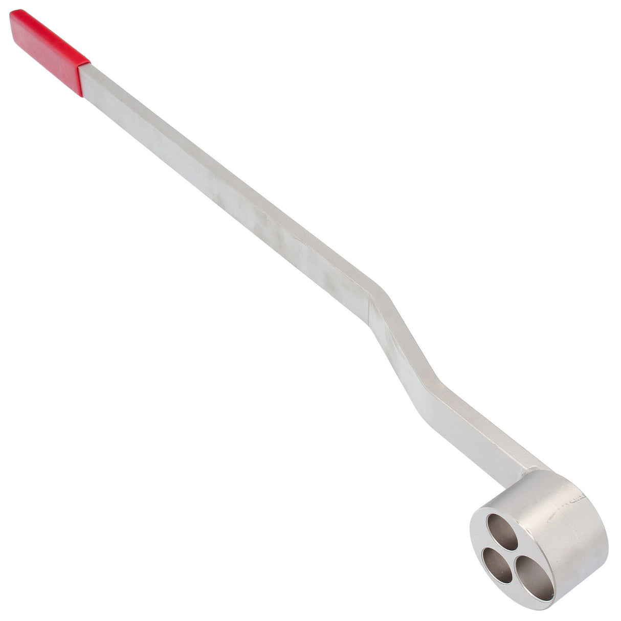 Halteschlüssel Kurbelwelle Kurbelwellengegenhalter für Ford Mondeo Transit TDCi