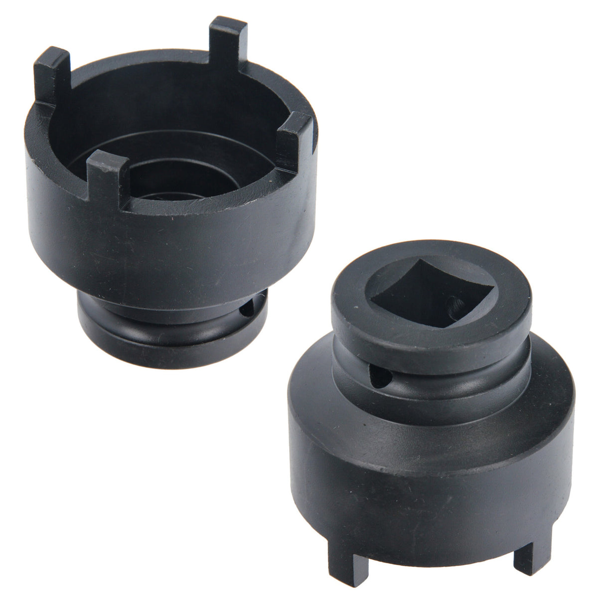 Zapfenschlüssel für Mercedes M-Klasse W163 (1/5) - Vorderansicht