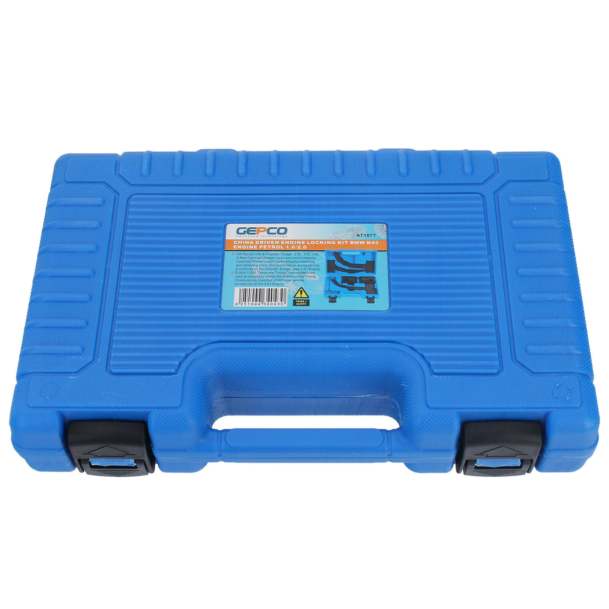 Steuerkette Nockenwelle Phaser Werkzeuge für Chrysler Dodge 3.6 L 10200A 10202