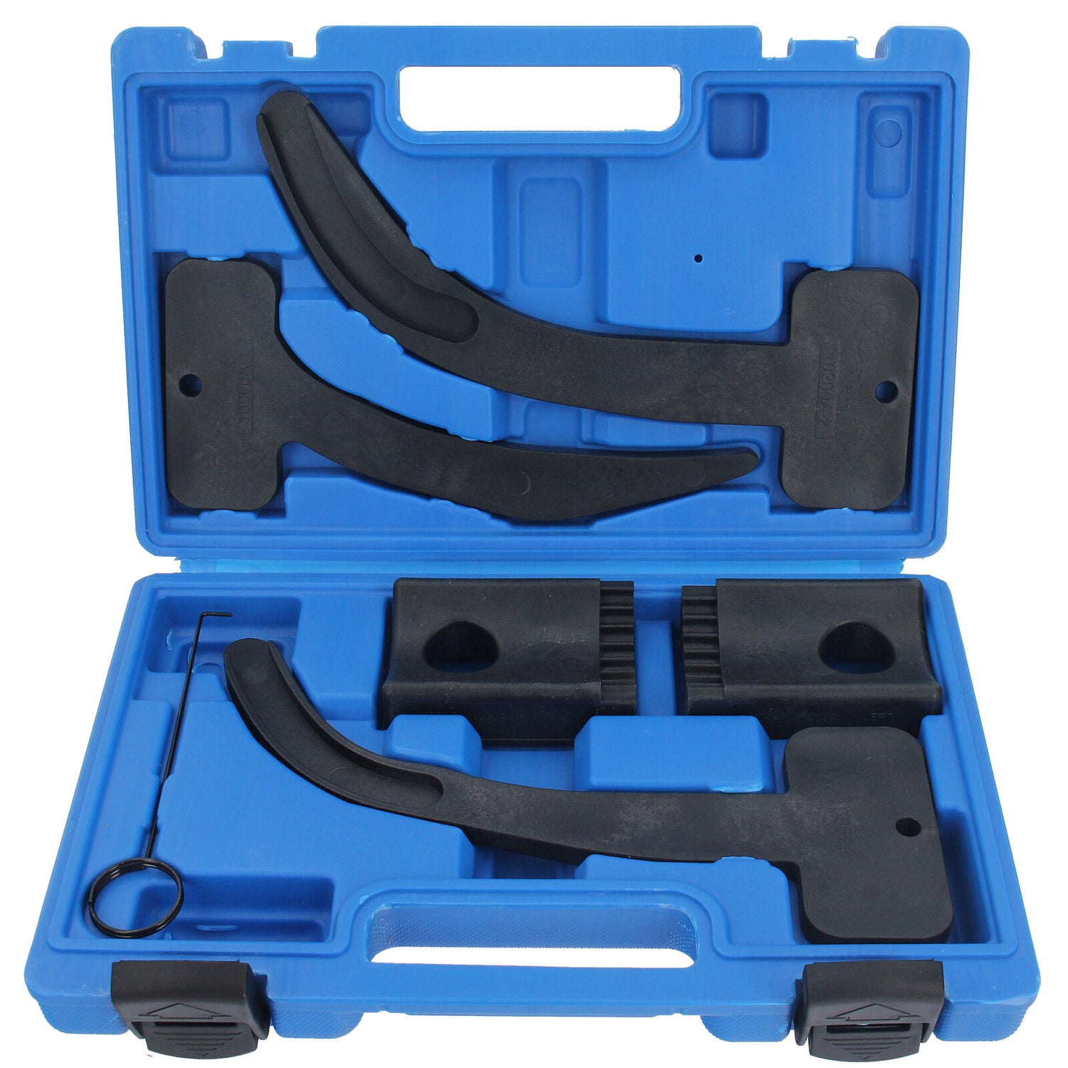 Steuerkette Nockenwelle Phaser Werkzeuge für Chrysler Dodge 3.6 L 10200A 10202