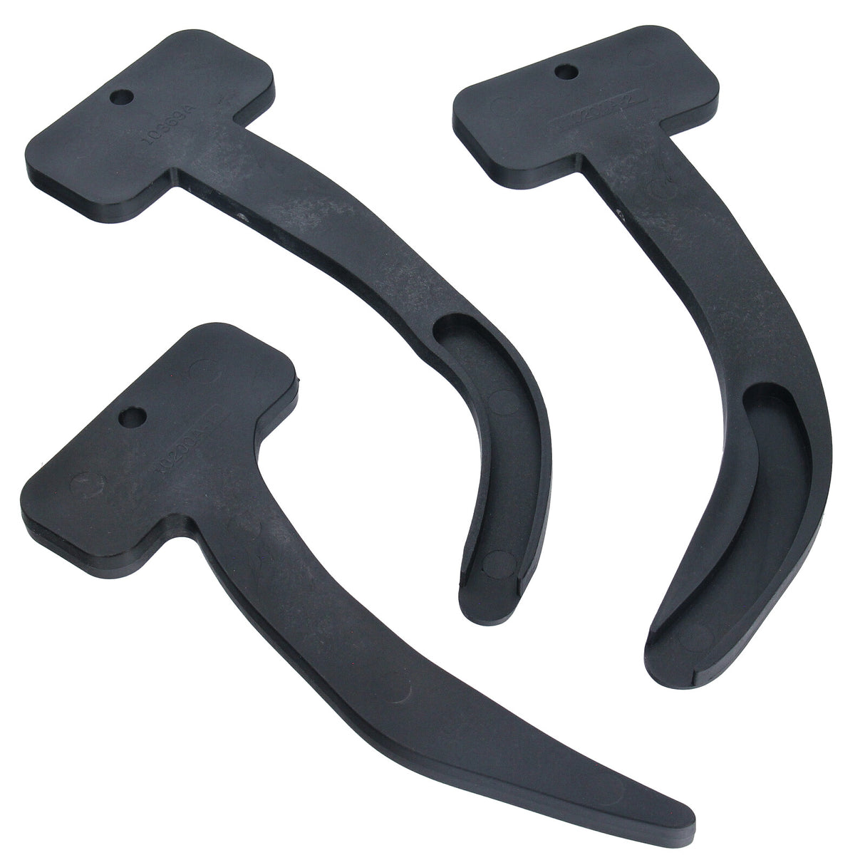 Steuerkette Nockenwelle Phaser Werkzeuge für Chrysler Dodge 3.6 L 10200A 10202