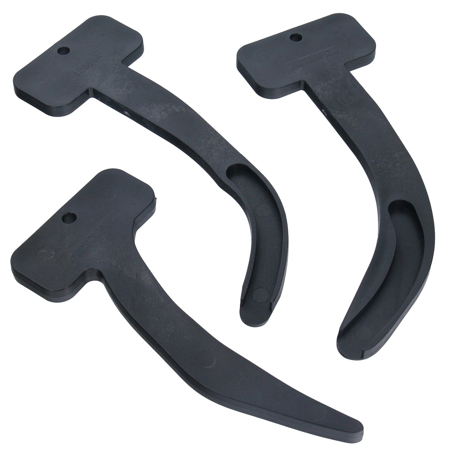 Steuerkette Nockenwelle Phaser Werkzeuge für Chrysler Dodge 3.6 L 10200A 10202