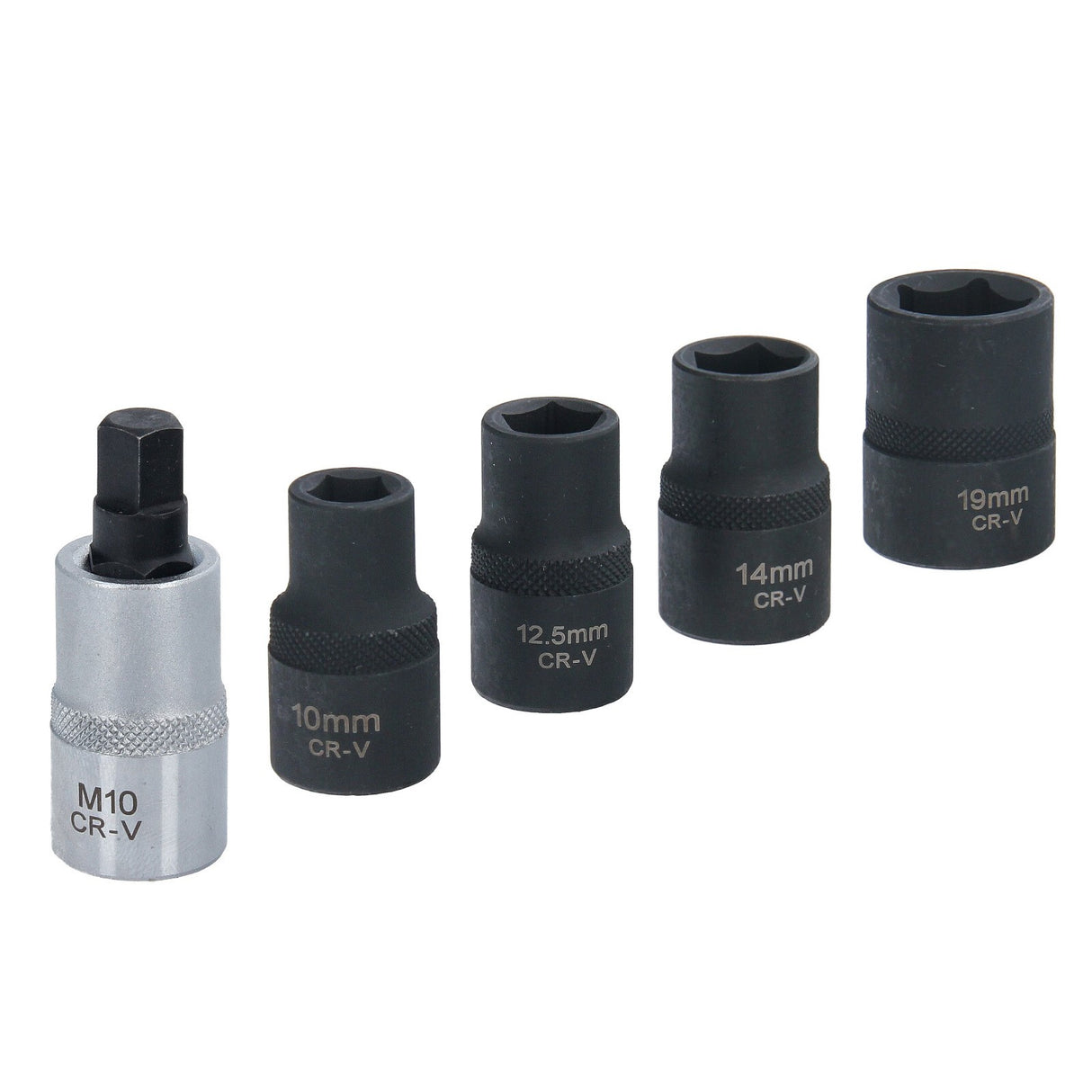 Bremssattel Spezial Steckschlüssel Satz Audi BMW Ford Mercedes Porsche 17-tlg