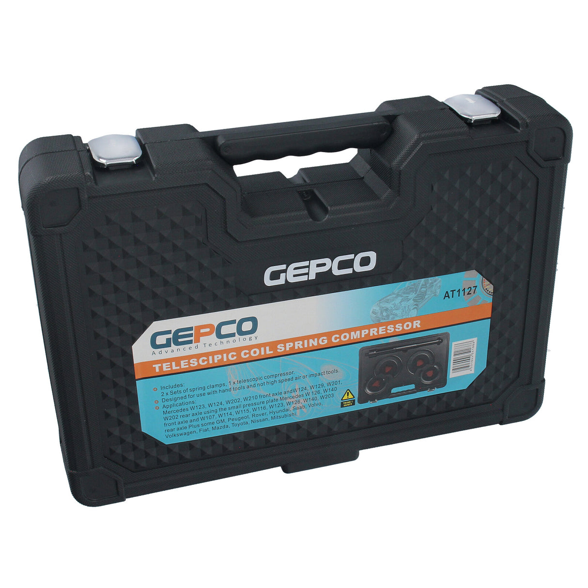 Federspanner für Mercedes W123 W124 W116 W126 W129 W140 W170 W201 W202 W208 W210