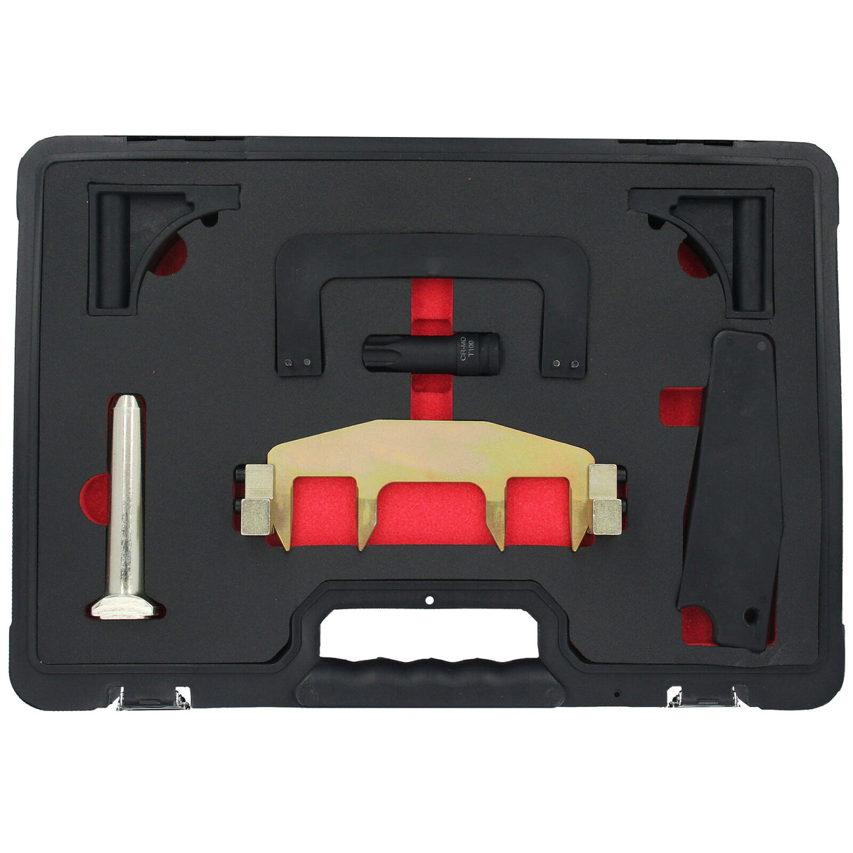 Motoreinstell Werkzeug für Mercedes M271A W203 W204 W209 W211 W212 C207 SLK CLK