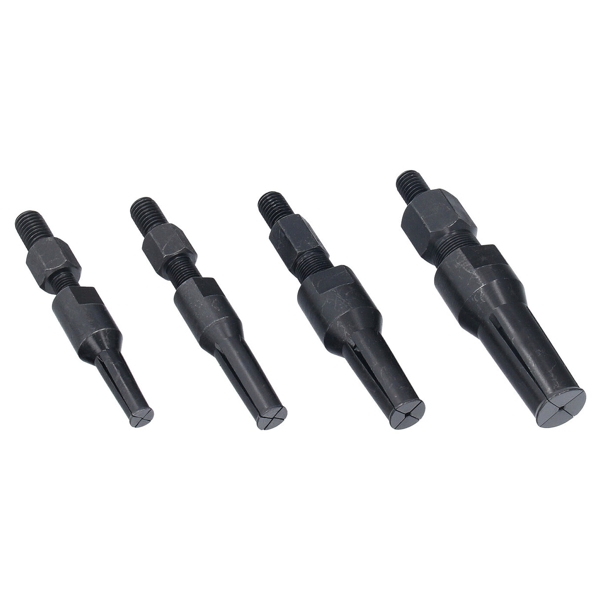 Innenabzieher mit Gleithammer Lagerabzieher Auszieher Innenlager 5 Tlg Profi Set