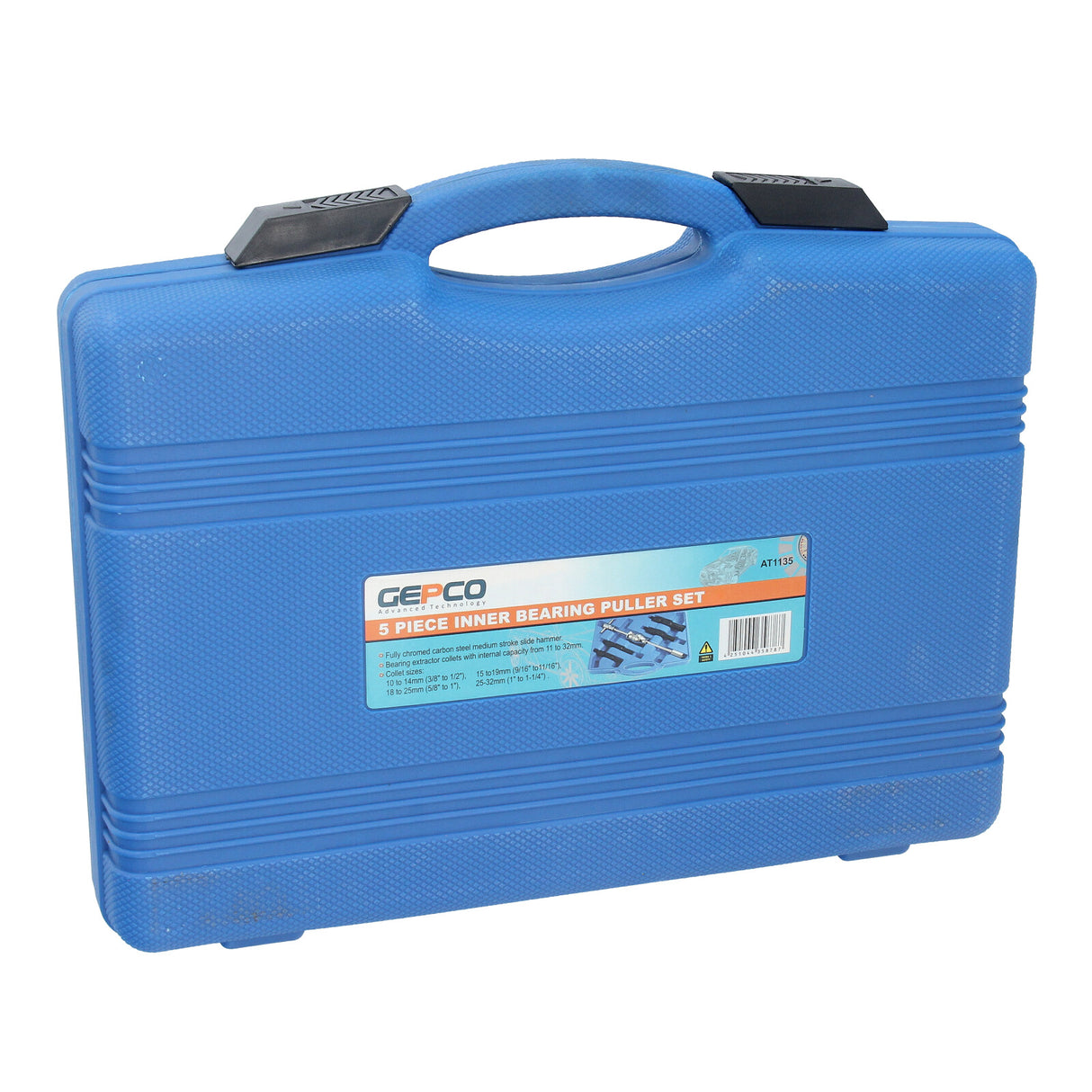 Innenabzieher mit Gleithammer Lagerabzieher Auszieher Innenlager 5 Tlg Profi Set