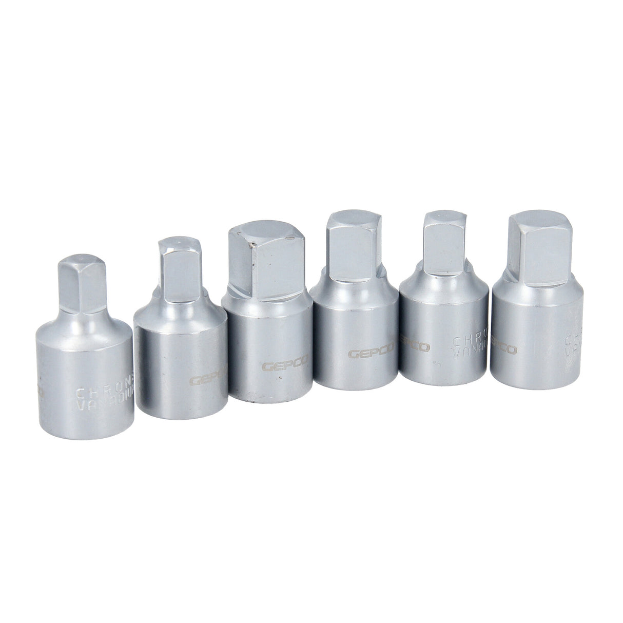 Öldienstschlüssel-Satz (8-14mm) für Renault, Citroën, Peugeot (Detailansicht, Bild 3/4)