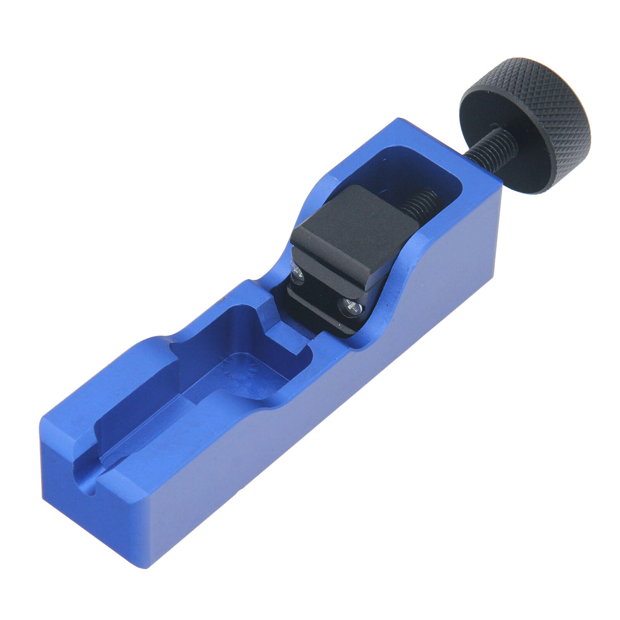 Zündkerzenlehre 10-16mm (Detailansicht, Bild 2/4) – Elektroden einstellen & messen.