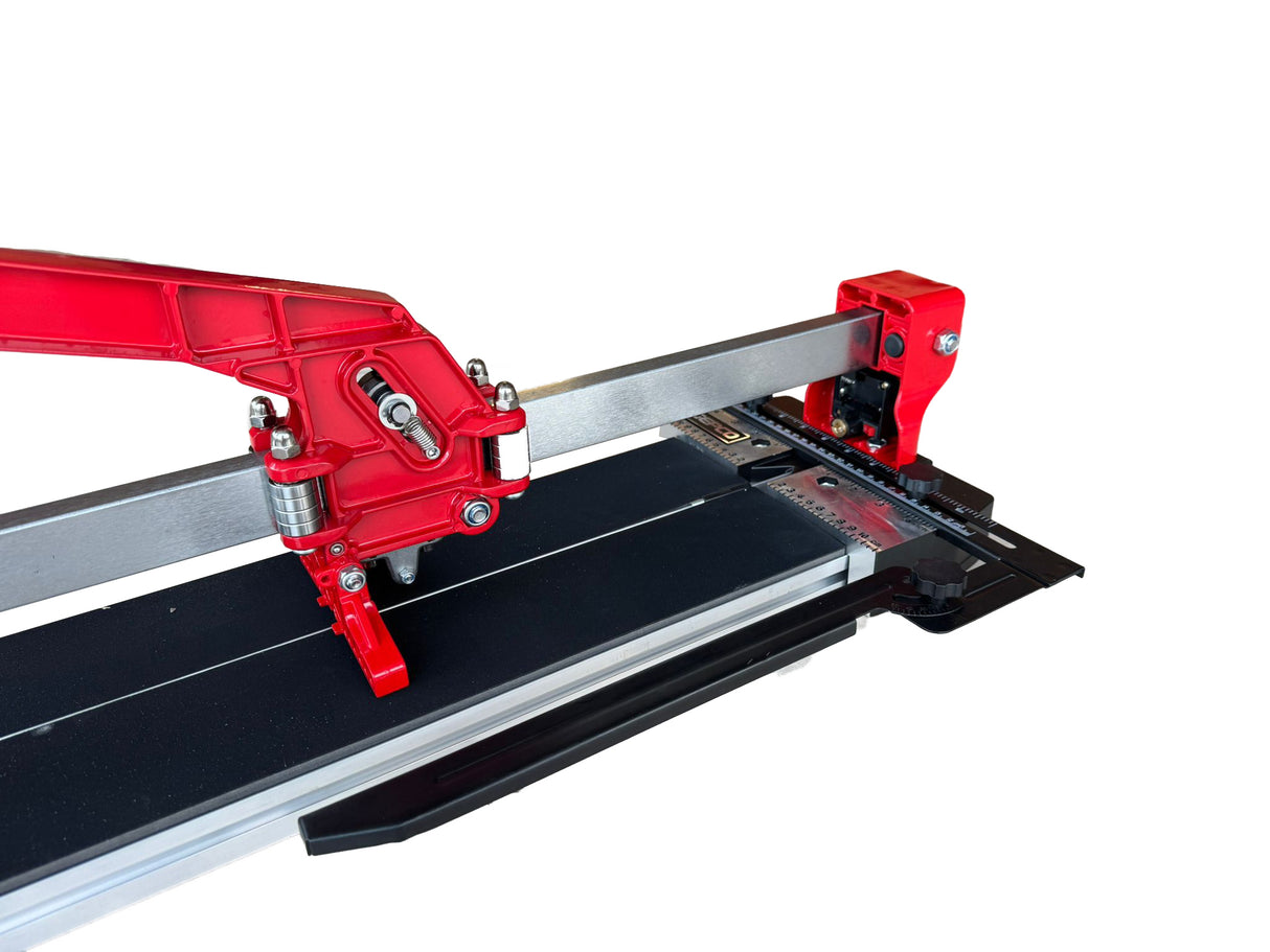 GEPCO Fliesenschneider 1200 mm Länge Fliesen Maschine Manuelle Fliesenschneidmaschine 7mm-16mm Schnittstärke