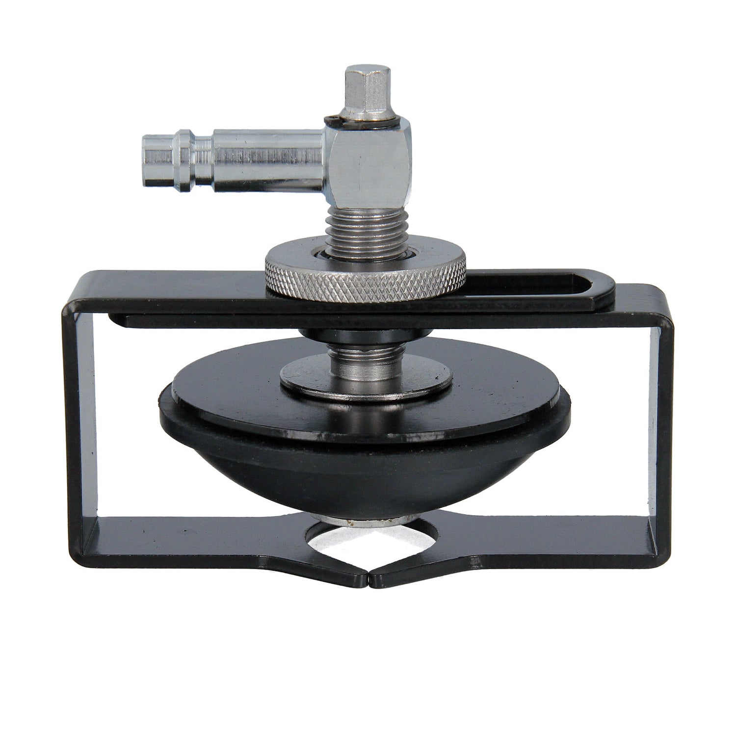 Bremsenentlüftung Adapter Bremsen Universal Anschluss 90° Abgewinkelt ø 28-70 mm