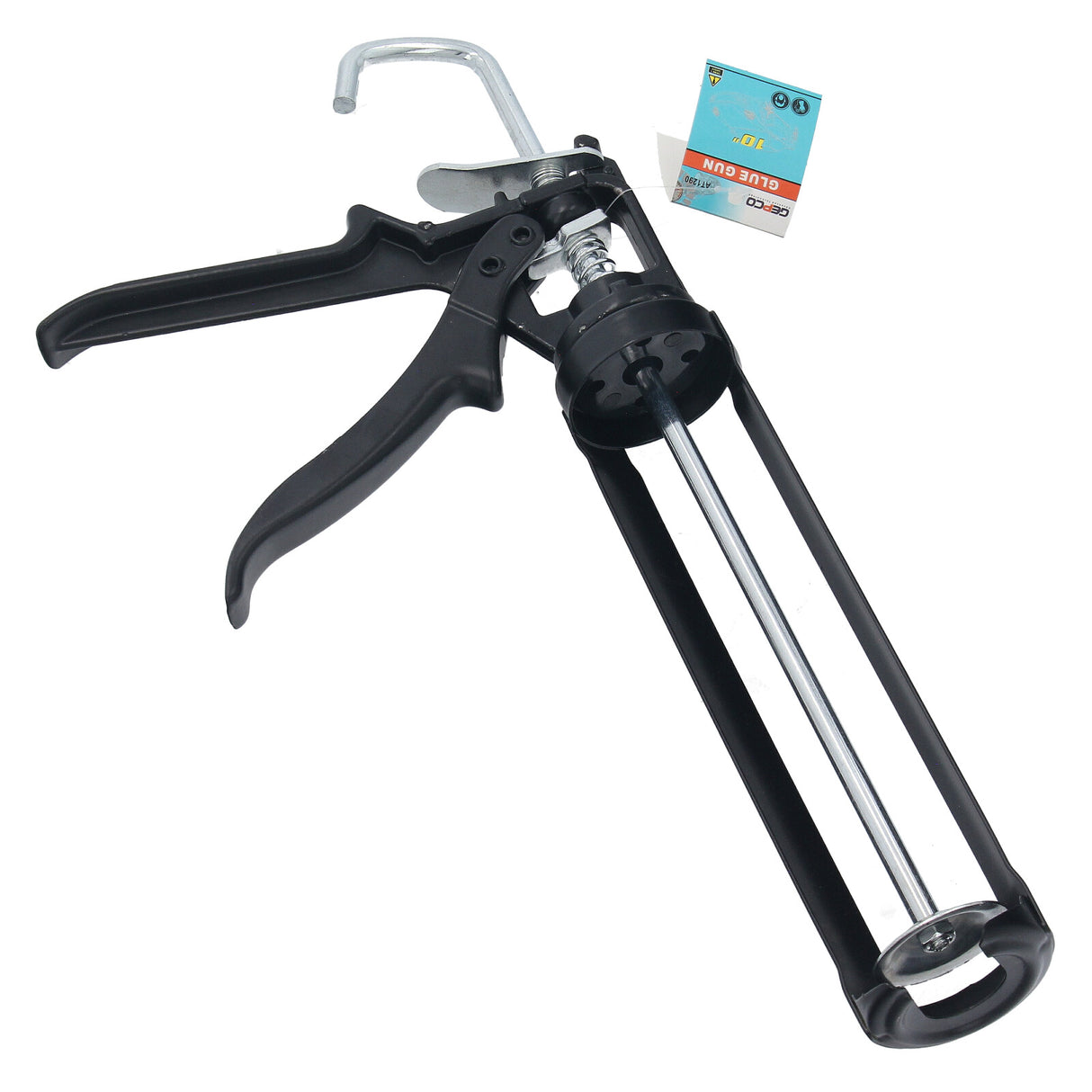 3/5/10 Silikonpistole Kartuschenpresse Kartuschenpistole Silikonspritze Presse