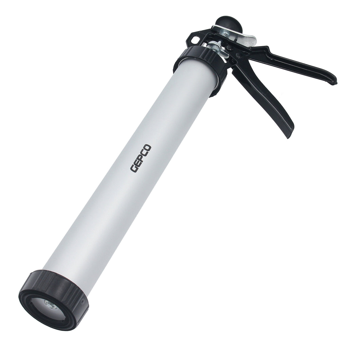 Fugenpistole Mörtelpistole Silikonpistole 600 ml Kartuschenpresse Mörtelspritze