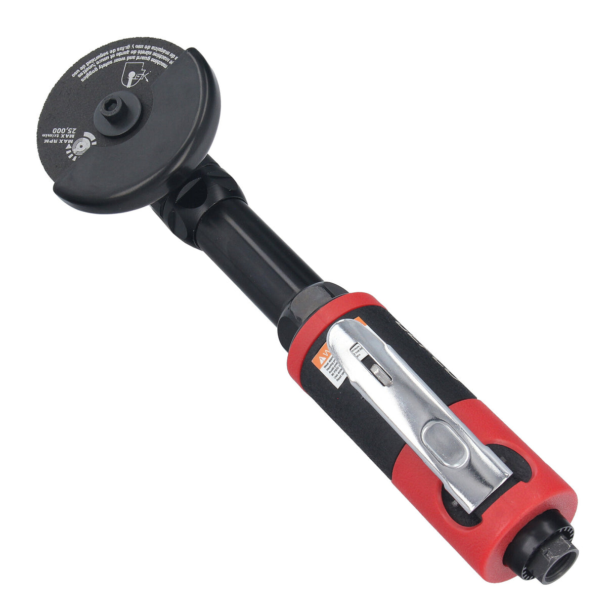 Druckluft-Trennschneider 310 mm Trennschleifer Tiefenschneider Winkelschleifer