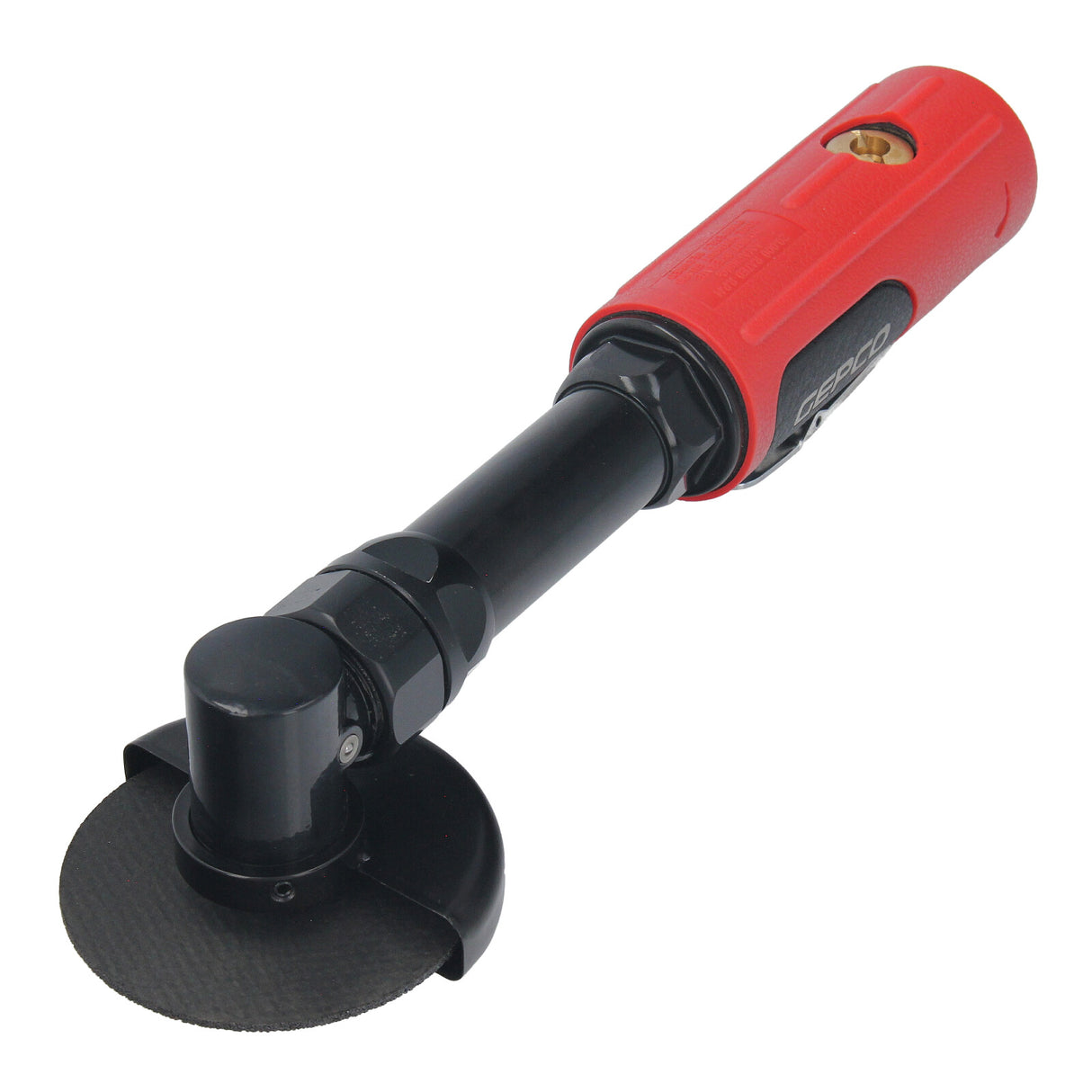 Druckluft-Trennschneider 310 mm Trennschleifer Tiefenschneider Winkelschleifer