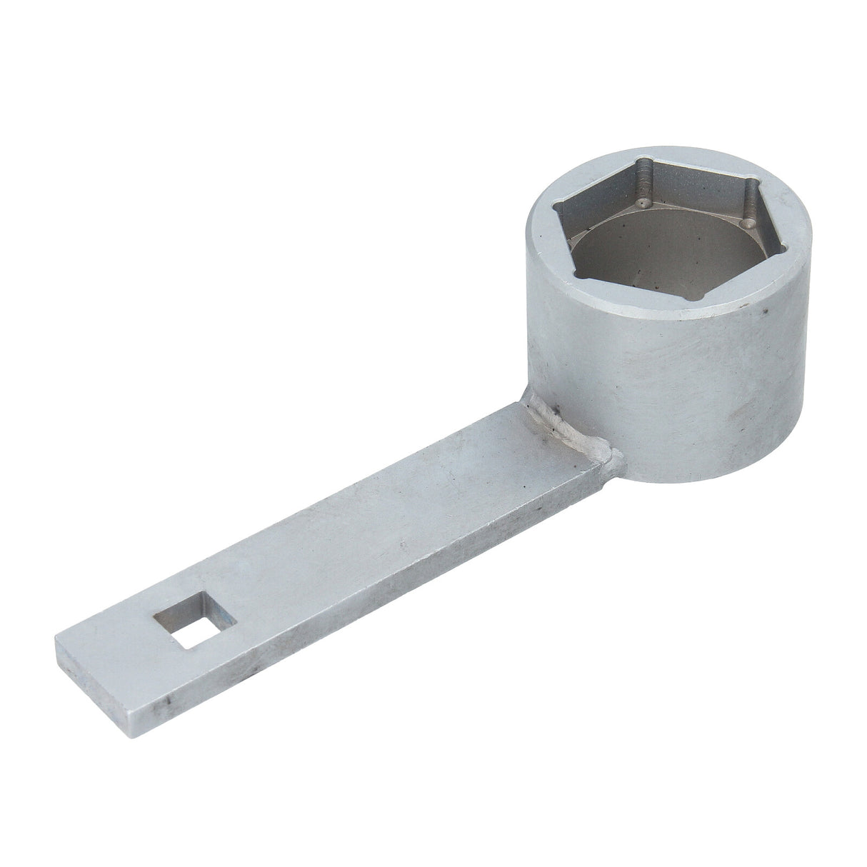 Gegenhalter Kurbelwelle wie T10069 für VW und Porsche Schlüssel Werkzeug Motor