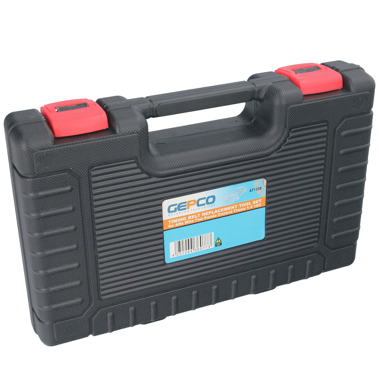 Steuerzeiten Zahnriemen Wechsel Werkzeug für Alfa Romeo Fiat 1.4 16V Arretierung