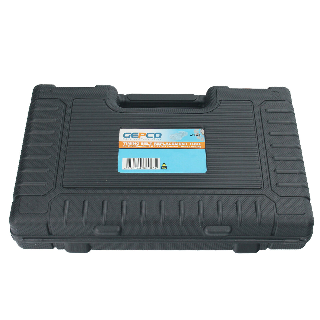 Steuerzeiten Zahnriemen Wechsel Werkzeug für Ford Mondeo 2.0 TDCi und 2.2 TDCi