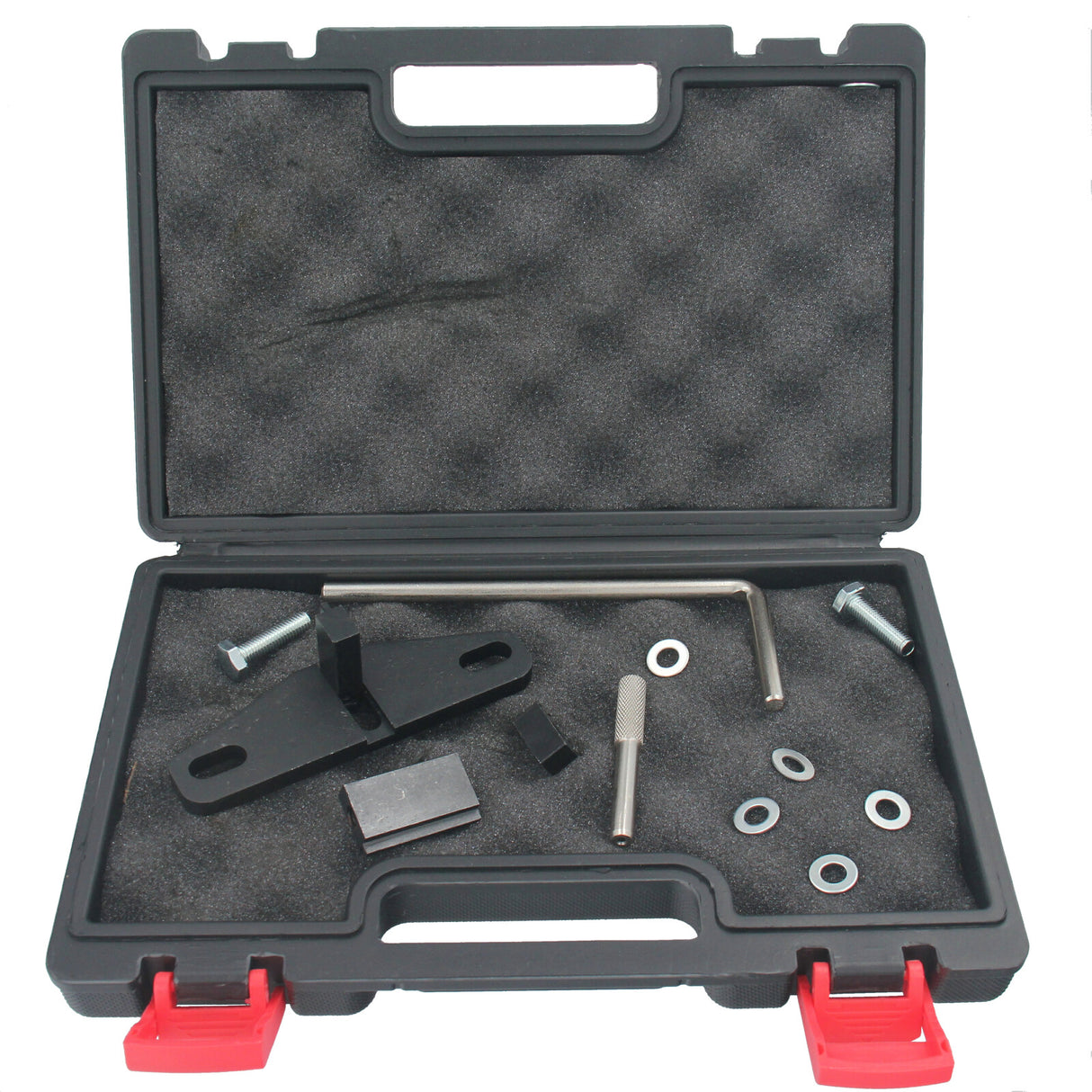 Steuerzeiten Zahnriemen Wechsel Werkzeug für Ford Mondeo 2.0 TDCi und 2.2 TDCi