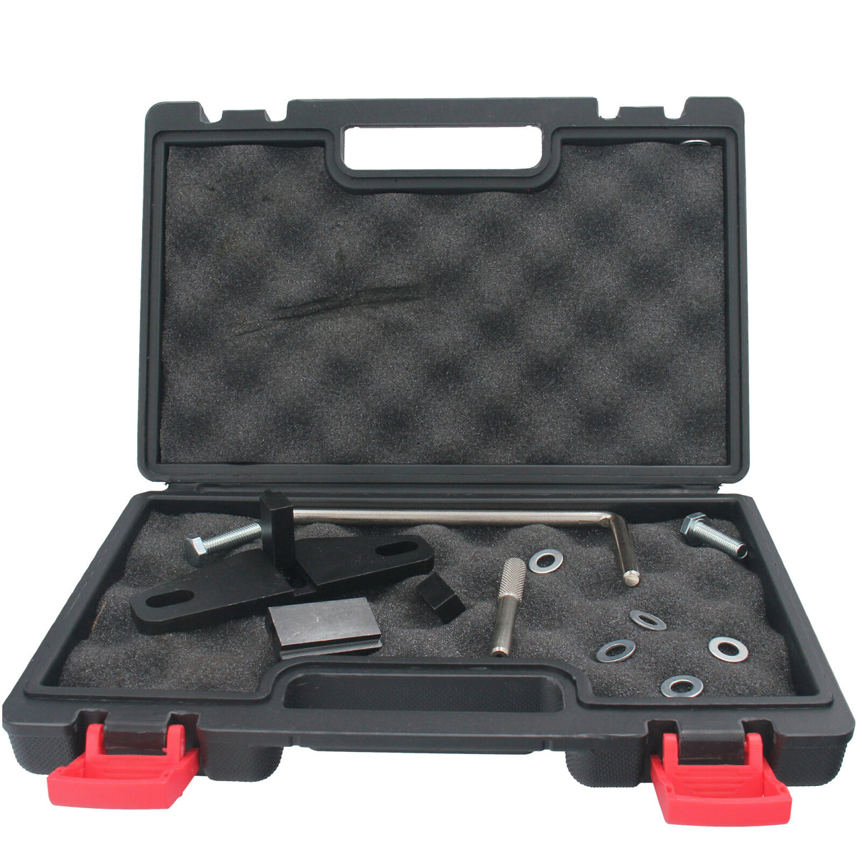 Steuerzeiten Zahnriemen Wechsel Werkzeug für Ford Mondeo 2.0 TDCi und 2.2 TDCi