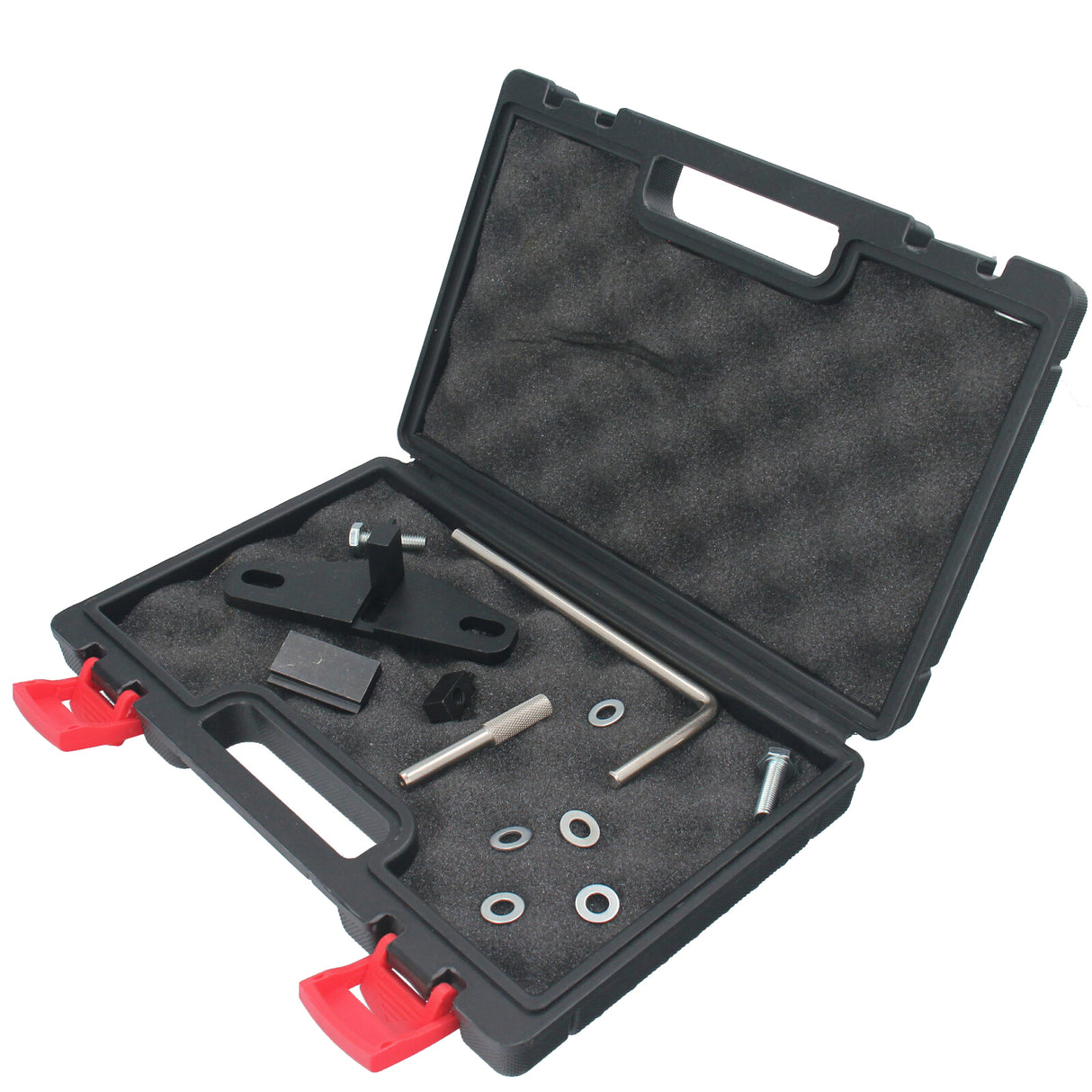 Steuerzeiten Zahnriemen Wechsel Werkzeug für Ford Mondeo 2.0 TDCi und 2.2 TDCi