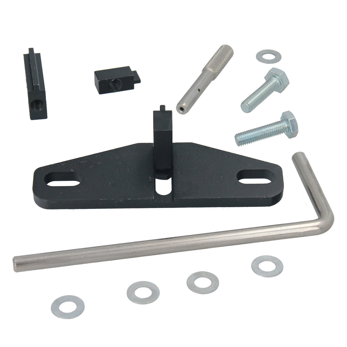 Steuerzeiten Zahnriemen Wechsel Werkzeug für Ford Mondeo 2.0 TDCi und 2.2 TDCi