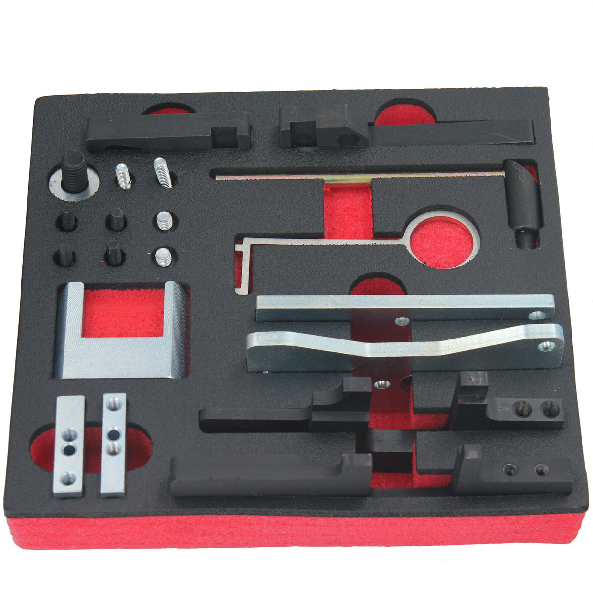 GEPCO Motor Einstellwerkzeug für Citroen Peugeot DS PSA 1.0 1.2 EB0 EB2 Motoren