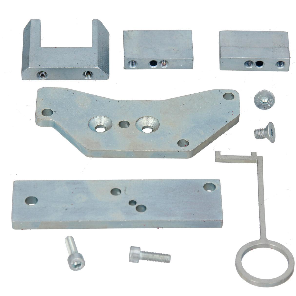 GEPCO Motor Einstellwerkzeug für Citroen Peugeot DS PSA 1.0 1.2 EB0 EB2 Motoren